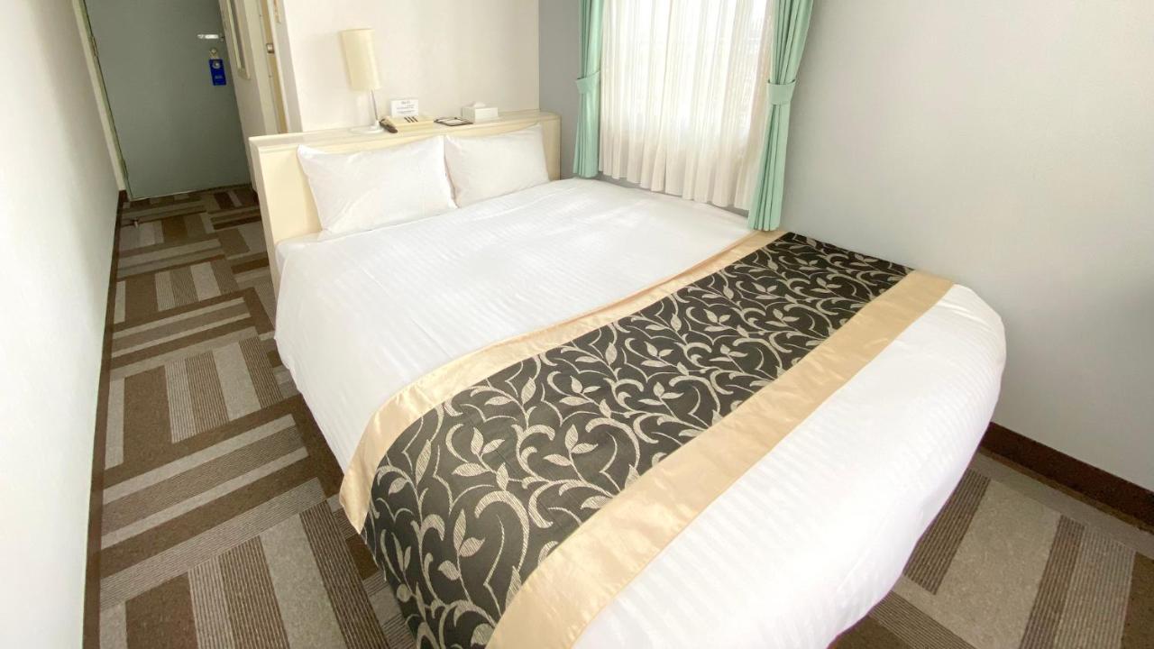 Hotel Chatelet Inn Kyoto Eksteriør bilde