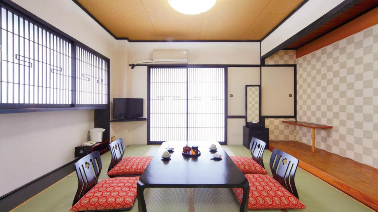 Hotel Chatelet Inn Kyoto Eksteriør bilde