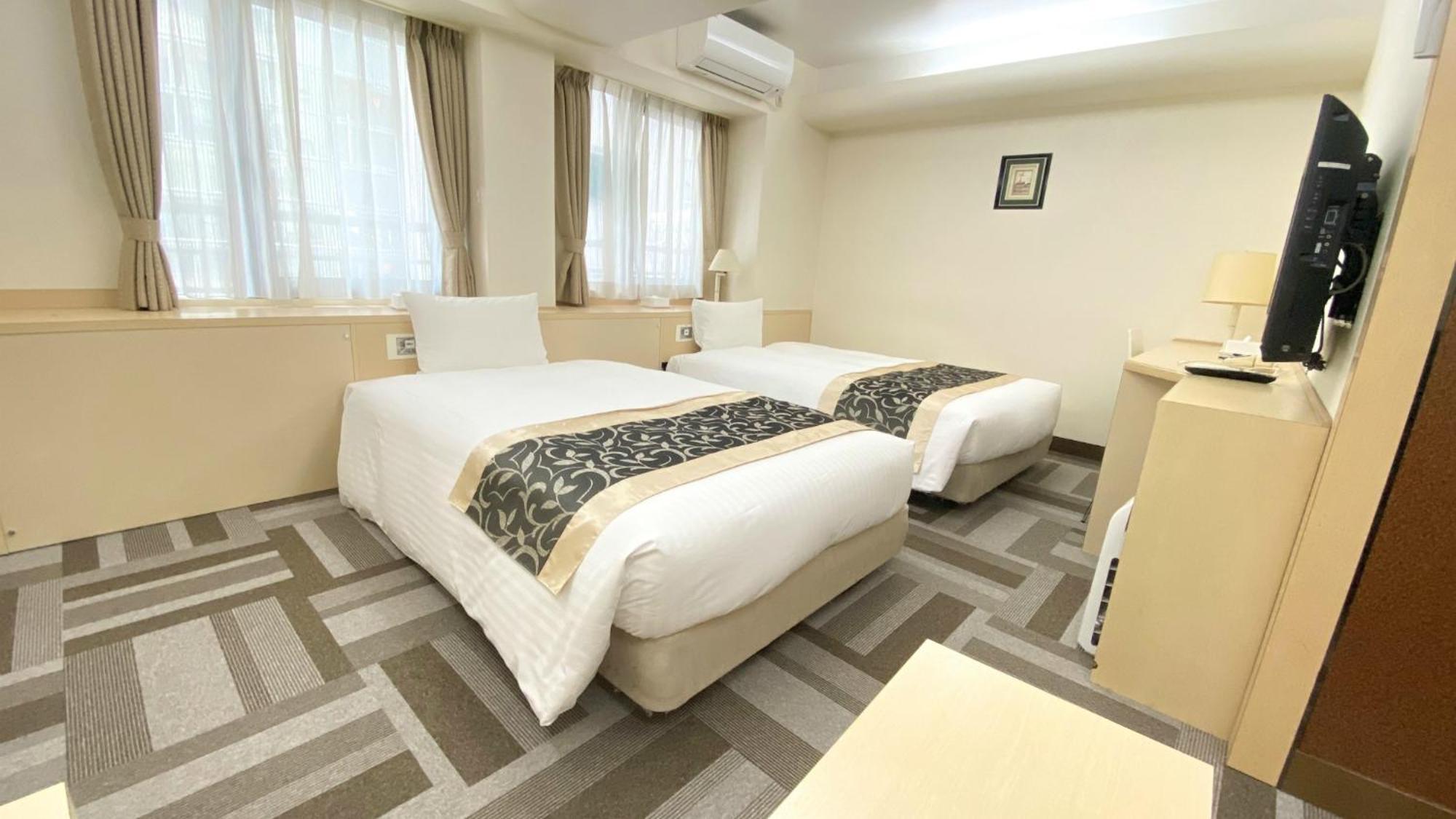 Hotel Chatelet Inn Kyoto Eksteriør bilde