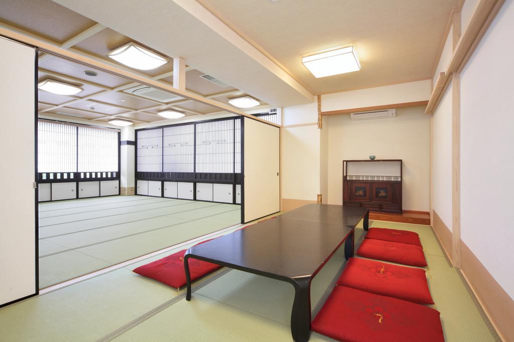 Hotel Chatelet Inn Kyoto Eksteriør bilde
