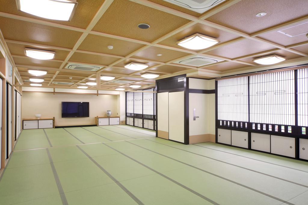 Hotel Chatelet Inn Kyoto Eksteriør bilde