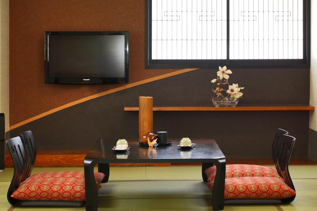 Hotel Chatelet Inn Kyoto Eksteriør bilde