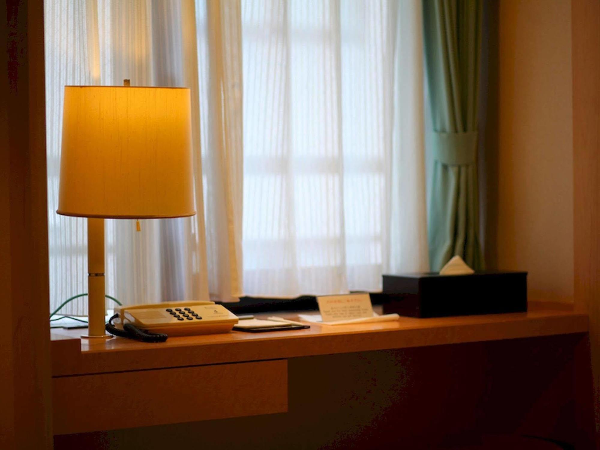 Hotel Chatelet Inn Kyoto Eksteriør bilde