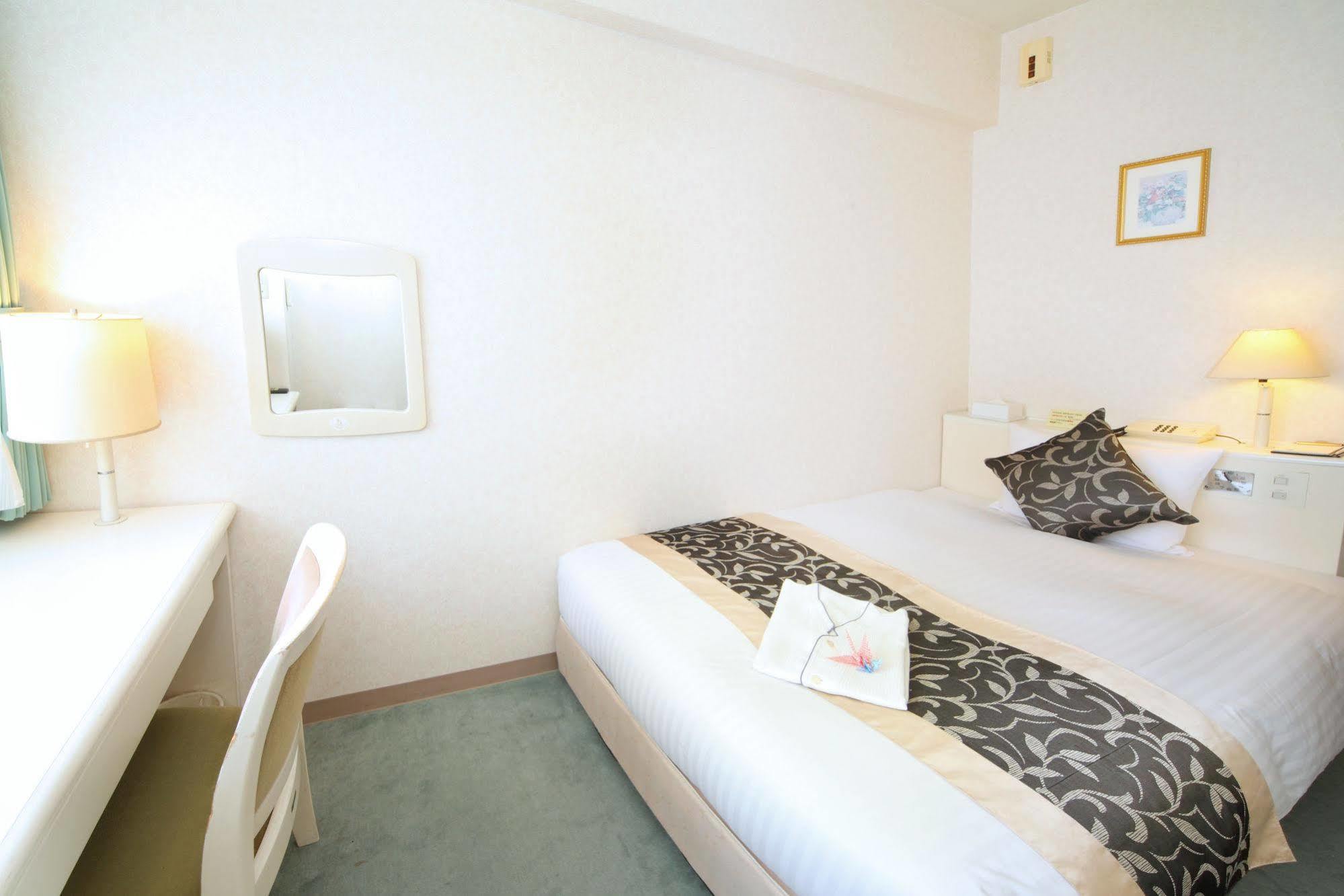 Hotel Chatelet Inn Kyoto Eksteriør bilde