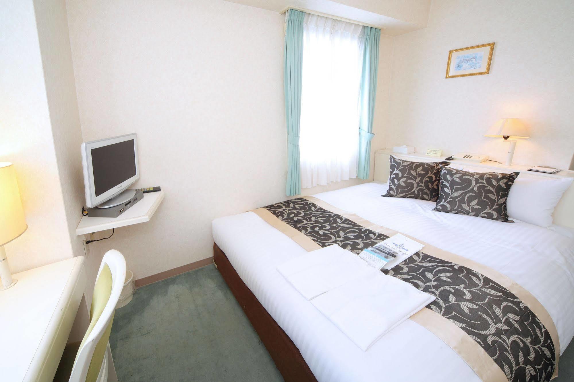 Hotel Chatelet Inn Kyoto Eksteriør bilde