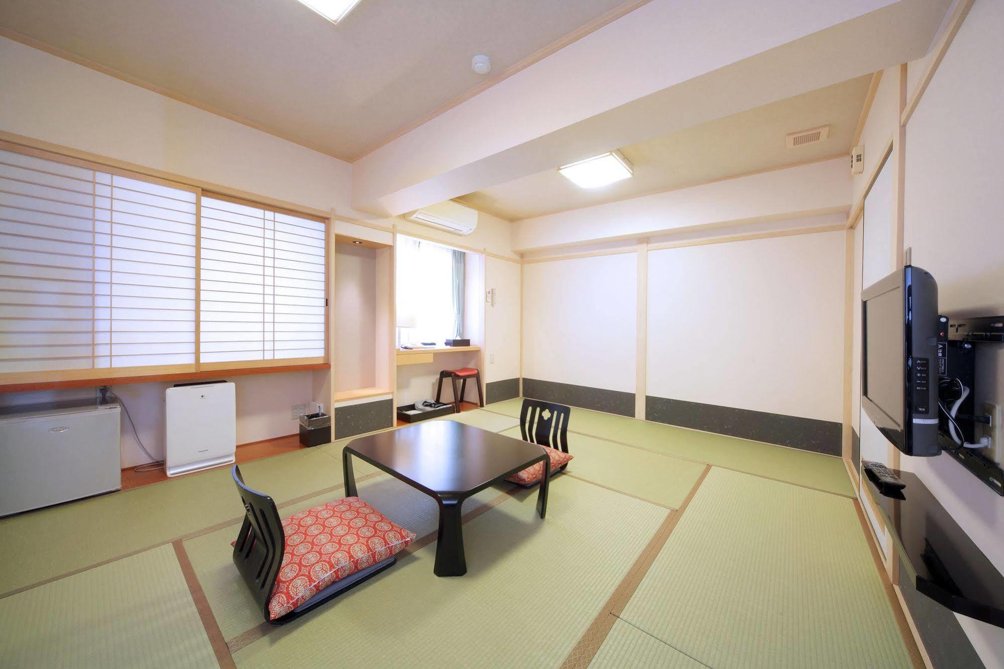 Hotel Chatelet Inn Kyoto Eksteriør bilde