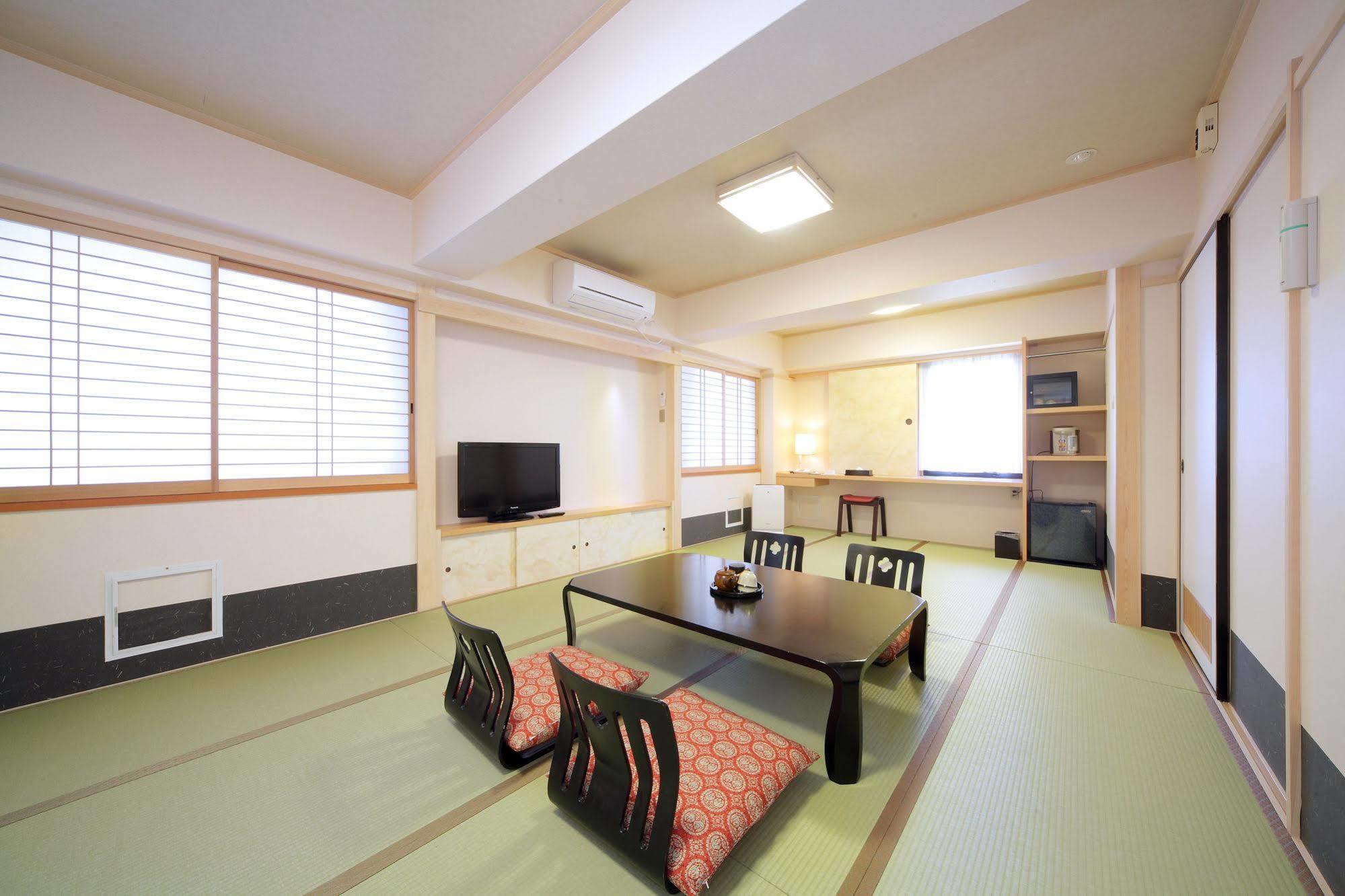 Hotel Chatelet Inn Kyoto Eksteriør bilde