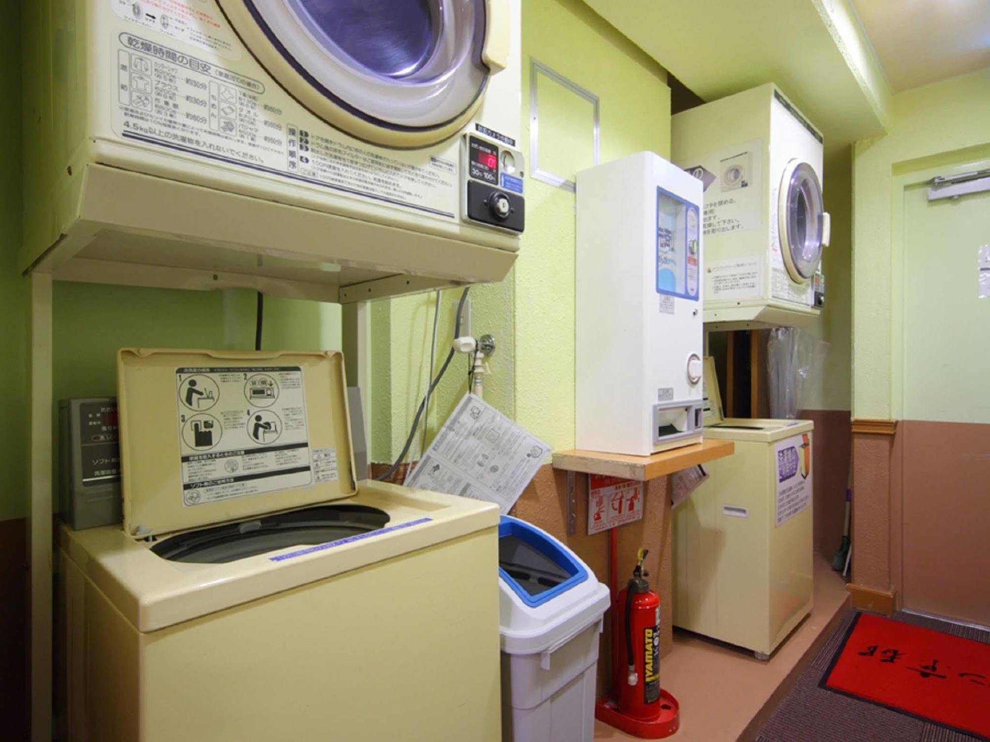 Hotel Chatelet Inn Kyoto Eksteriør bilde