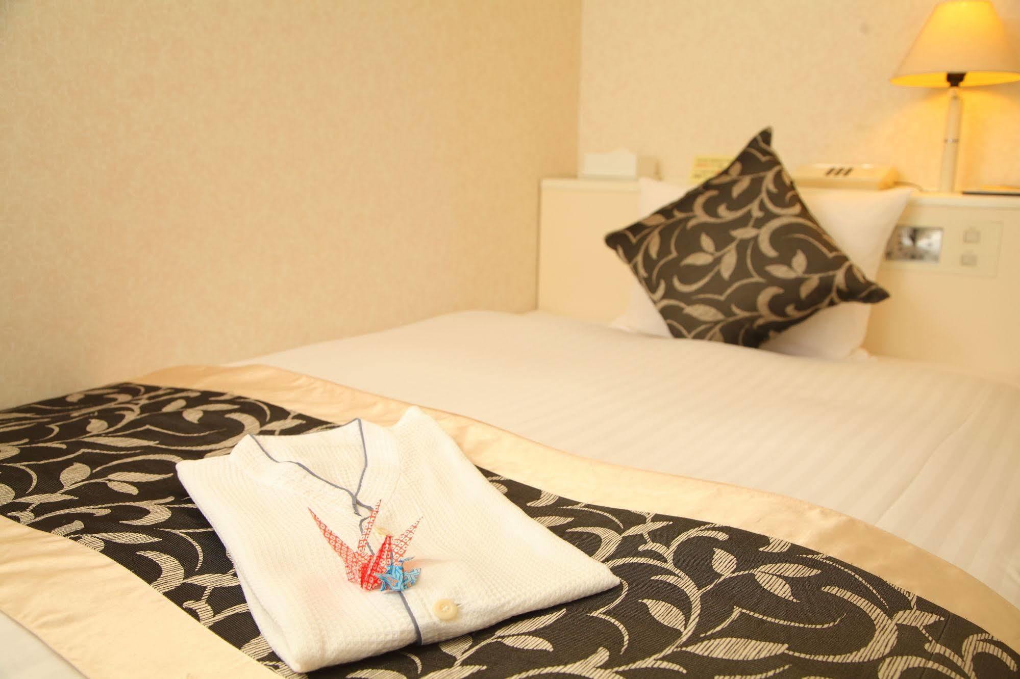 Hotel Chatelet Inn Kyoto Eksteriør bilde