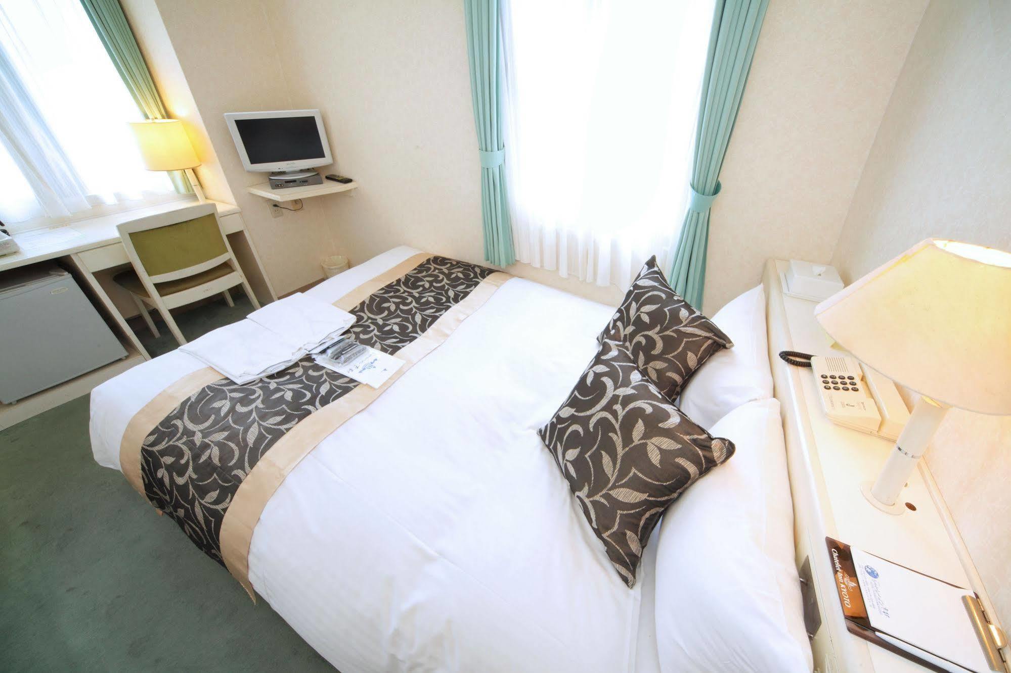 Hotel Chatelet Inn Kyoto Eksteriør bilde