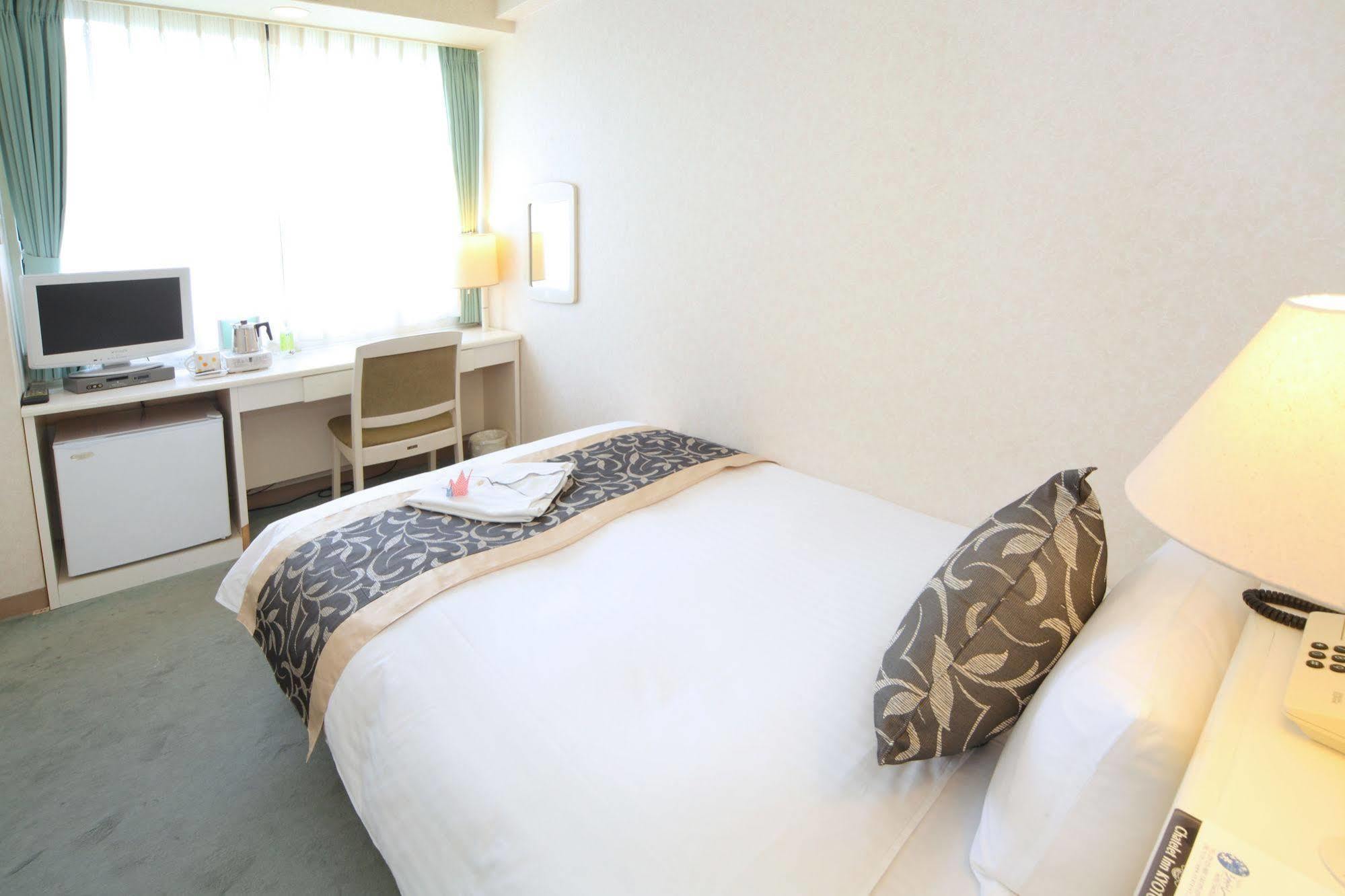 Hotel Chatelet Inn Kyoto Eksteriør bilde