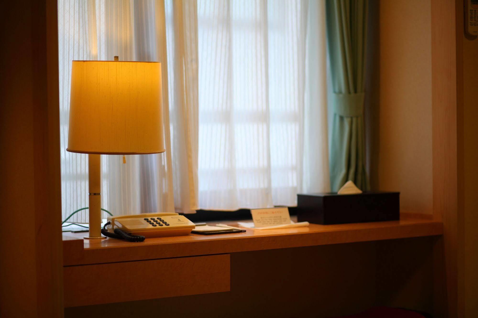 Hotel Chatelet Inn Kyoto Eksteriør bilde