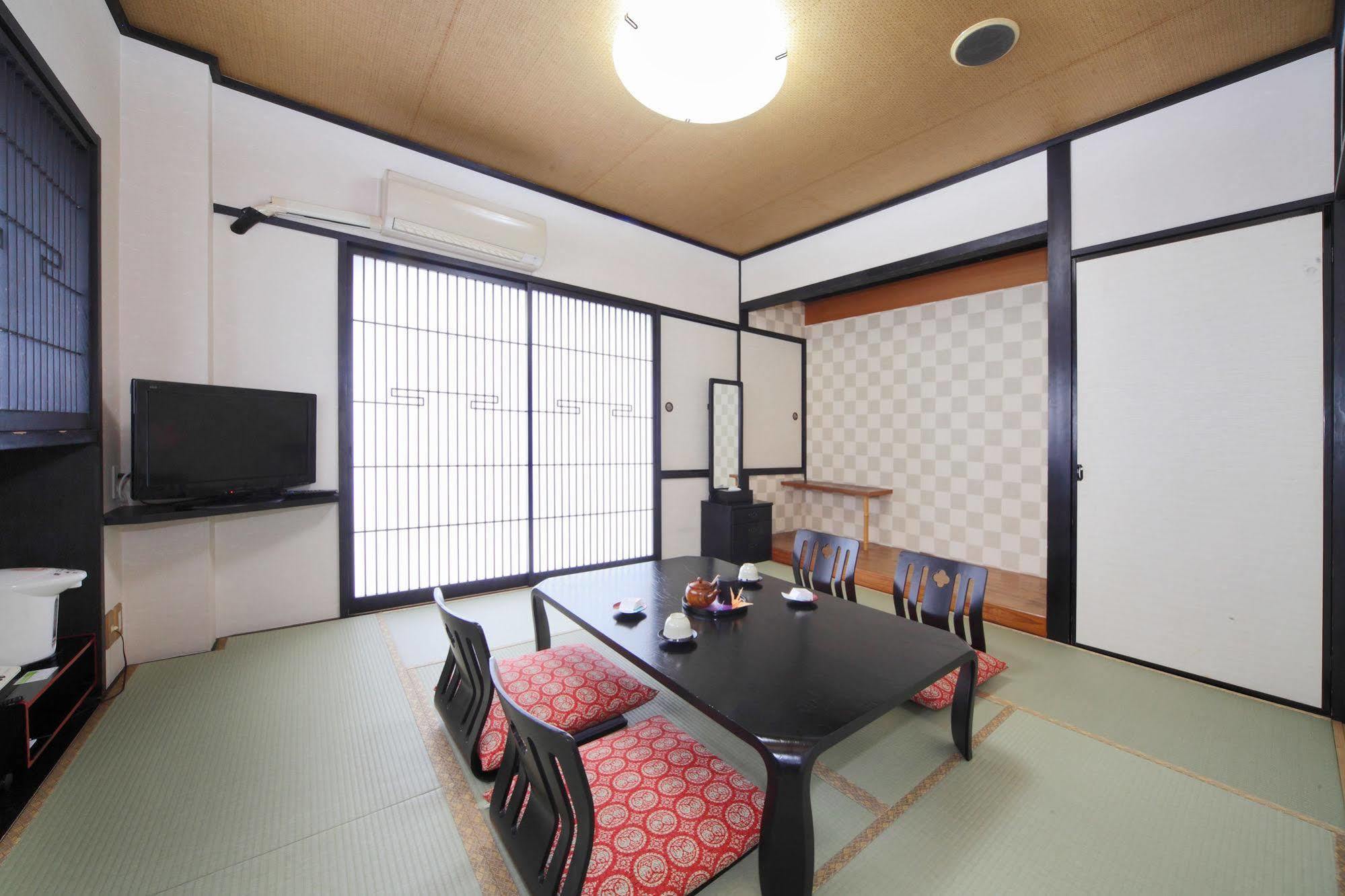 Hotel Chatelet Inn Kyoto Eksteriør bilde